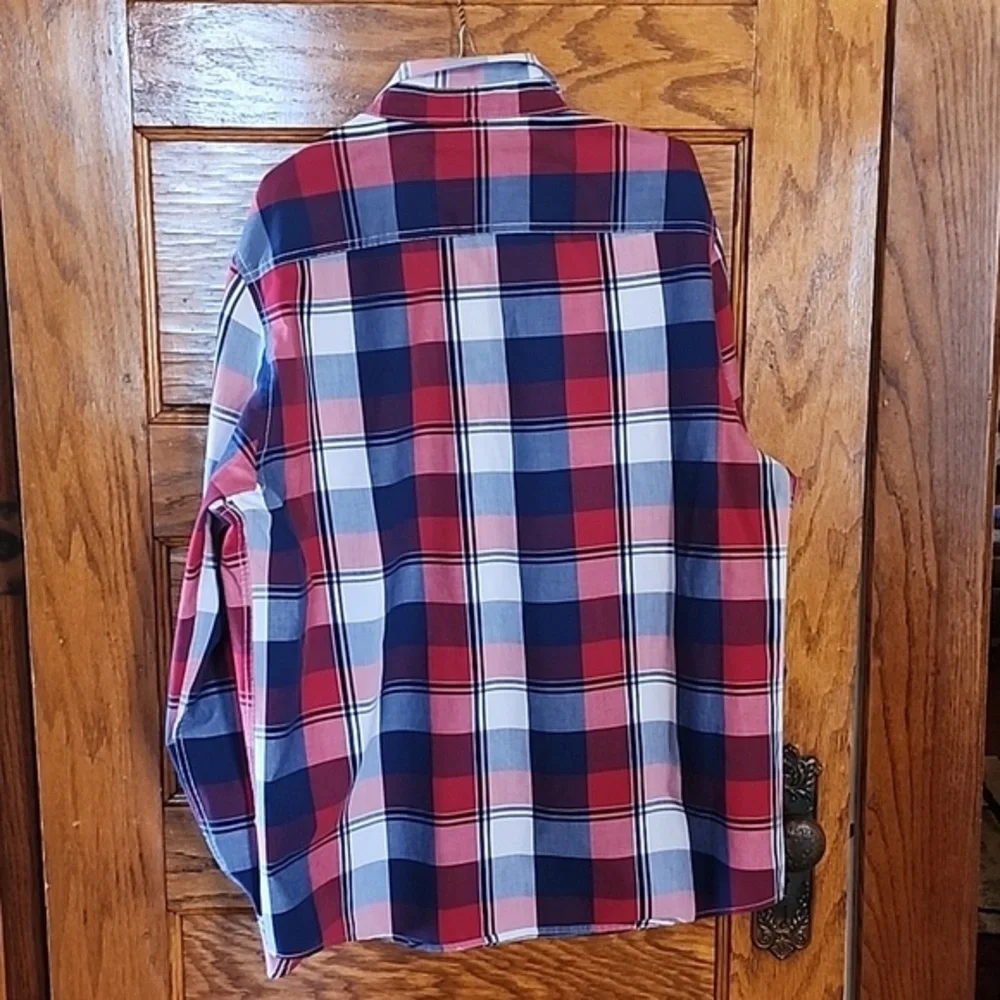 American Rags men's button-up - Picture 5 of 5